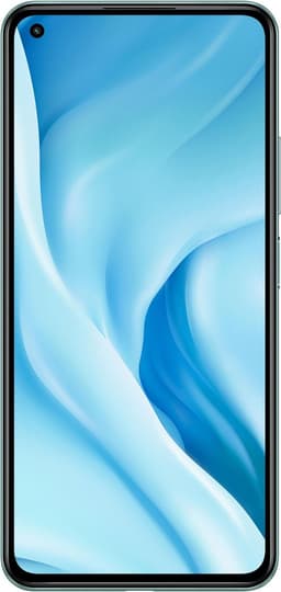 Xiaomi Mi 11 Lite 5G -128GB - Groen — thumbnail 19