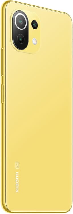 Xiaomi Mi 11 Lite 5G - 128G - Geel — thumbnail 11