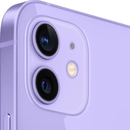 Apple iPhone 12 - 256GB - Paars — thumbnail 4