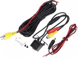 AutoRadio 2 Din - 7 inch - MP5 - Bedraad Carplay - Universeel — thumbnail 3