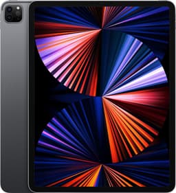 Apple iPad Pro (2021) - 12.9 inch - WiFi - 1TB - Spacegrijs - 5e generatie — thumbnail 1