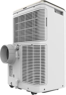 AEG AXP26U338BW - Mobiele airco - Airco's - Airconditioning - Wit — thumbnail 3