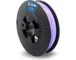 Fill 3D PLA Purple 0,5 kg