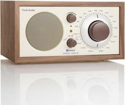Tivoli Audio - Model One BT - FM/AM Radio met Bluetooth- Beige/Walnoot — thumbnail 2