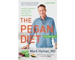 Pegan Diet