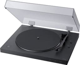 Sony PS-LX310BT - Platenspeler met Bluetooth — thumbnail 1