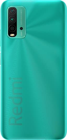 Xiaomi Redmi 9T - 128GB - Groen — thumbnail 3