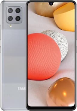 Samsung Galaxy A42 5G SM-A426B -128 GB -  Dual SIM -Prism Dot Gray — thumbnail 11