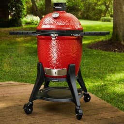 Kamado Joe Classic III - Houtskool barbeque - Starterspakket — thumbnail 5