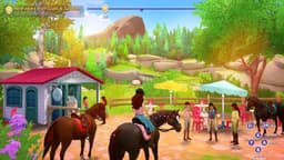 Horse Club Adventures - Switch — thumbnail 5
