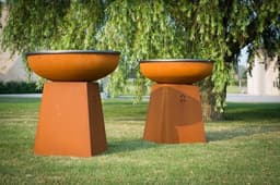 White Fire Original Barbecue Corten |  | 5400586636238 — thumbnail 1