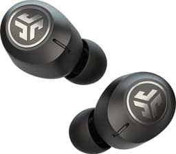 JLab JBuds Air ANC Volledig Draadloze Oortjes met Ruisonderdrukking - Draadloze Oordopjes - Bluetooth Oordopjes - Wireless earbuds - Draadloze Oortjes - Oplaadcase - Zwart — thumbnail 3
