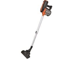 Sogo - Steelstofzuiger