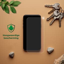ScreenLeaf - Screenprotector voor Philips Airfryer HD9880/90 - Duurzame schermbescherming Folie Beschermfolie transparant 2 Stuks — thumbnail 10
