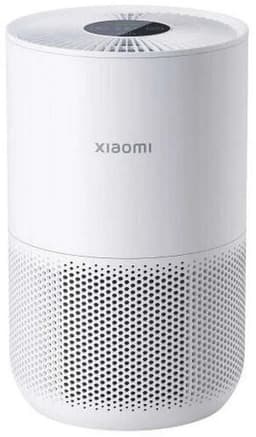 Xiaomi Smart Air Purifier 4 Compact – HEPA H13 Luchtreiniger – CADR 230m³/u – Tegen Hooikoorts, Pollen & Allergieën – Fluisterstil met Slaapstand – Tot 48m² – App Bediening — thumbnail 12