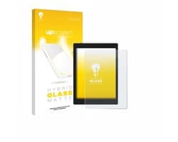 upscreen - Screenprotector voor Boox Tab Mini C - Folie Beschermfolie Beschermglas matte