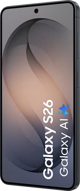 Samsung Galaxy S26 - 512GB - Black + 1 jaar extra garantie — thumbnail 5