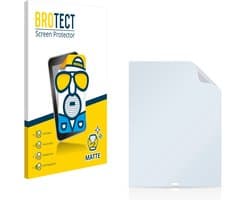 BROTECT - Screenprotector voor Boox Max 3 - Folie Beschermfolie matte