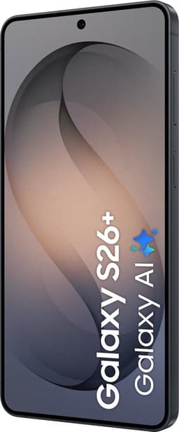 Samsung Galaxy S26 Plus - 512GB - Black + 1 jaar extra garantie — thumbnail 6