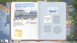 Tiny Bookshop - Nintendo Switch — thumbnail 9