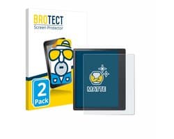 BROTECT - Screenprotector voor Kobo Elipsa 2E - Folie Beschermfolie matte 2 Stuks