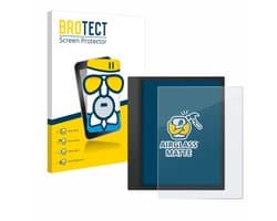 BROTECT - Screenprotector voor Boox Note Air 3 / 3C / 4C - Folie Beschermfolie Beschermglas matte