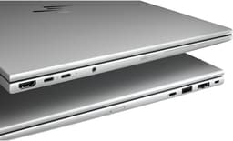HP EliteBook 8 G1a 16 inch Notebook PC AMD Ryzen AI 7 250 Laptop 40,6 cm (16") WUXGA 16 GB DDR5-SDRAM 1 TB SSD Wi-Fi 6E (802.11ax) Windows 11 Pro AI PC Zilver — thumbnail 5