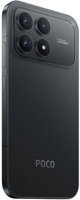 Xiaomi POCO F8 Pro - Smartphone - Zwart - 12GB 512GB — thumbnail 5