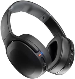 Skullcandy Crusher EVO – Draadloze Koptelefoon Bluetooth – Hoofdtelefoon draadloos – Zwart — thumbnail 12
