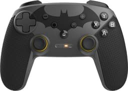 Trust GXT 542BM Muta – Draadloze Gamecontroller – Multiplatform – Drievoudige Connectiviteit – Batman Zwart — thumbnail 1