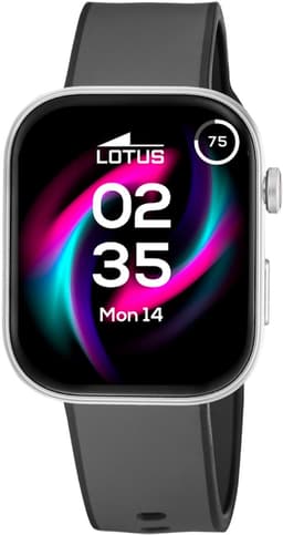 Lotus - 50213/1 - Smartwatch - Unisex — thumbnail 1