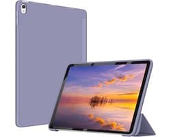 Slanke Beschermhoes voor iPad Air 11 inch M3 M2 2024 2025 iPad Air 10,9 inch TPU