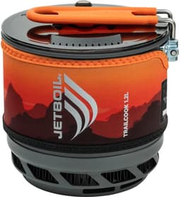 Jetboil TrailCook 1.2L Sunset — thumbnail 2