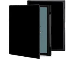 Tablet Hoes - Beschermhoes - E-reader Bescherming - Automatische Slaap/Waakfunctie - 25 x 18 x 0.7 cm - Zwart