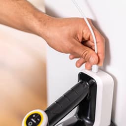 Karcher VCS 3 Nano snoerloze stofzuiger — thumbnail 3