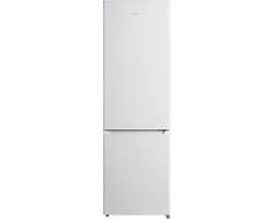 Midea MDRB380FGE01A - Koel- en vriescombinatie - Vrijstaand - Wit - No Frost - E label - 41 dB - 219 kWh/jaar - Multi Air Flow