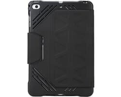 Robuuste 3D Beschermhoes voor iPad mini met Militaire Valbescherming