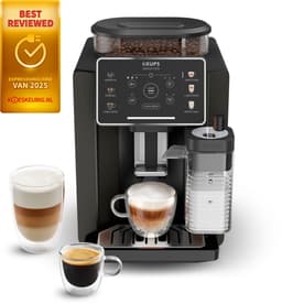 Krups Sensation Milk M50 EA9129 — thumbnail 2
