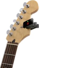 KORG Pitchclip 2 Op deze clip-on stemapparaat kunt u in alle opzichten vertrouwen! — thumbnail 3