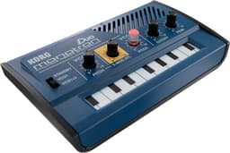 KORG monotron DUO — thumbnail 2