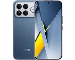Xiaomi POCO F8 Ultra 5G - 12GB/256GB - Blauw