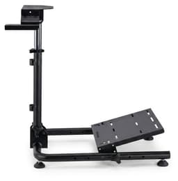 VDD Gaming - Wheel stand - racestuur standaard houder - race cockpit - zwart — thumbnail 3
