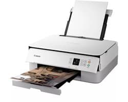 Canon PIXMA TS5351i - All-In-One Inkjetprinter - Wit