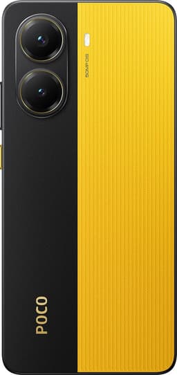 Xiaomi POCO X7 Pro 5G - 12 GB / 512 GB - 6,67 inch - Geel — thumbnail 2