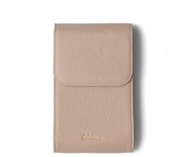 Dutchies Telefoontas Juliet | Beige | Geschikt voor alle merken | Exclusief strap — thumbnail 4
