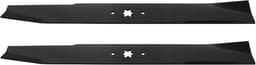 Grasmaaimes geschikt voor MTD/CUB CADET - vervangingsonderdeel voor 742-0674-637 — thumbnail 1