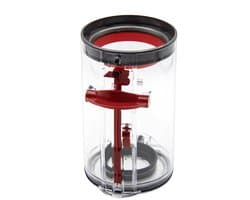 Stofreservoir Geschikt voor Dyson V10 Animal Absolute Total stofzuiger-Belle's product