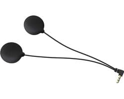 HD-luidspreker voor SF Bluetooth headset-serie