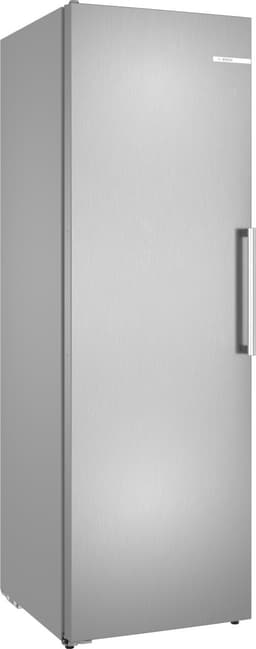 Bosch Serie 4 KSN36VLCG - Kastmodel Koelkast - Extra veel inhoud 402L - Zeer stil - Nooit meer ontdooien met Total No Frost - VitaFresh XXL 0°C: houd etenswaren langer vers met extra ruime vershoudlades- Grijs — thumbnail 5