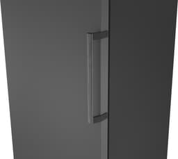 Bosch KSN36VCCG - Serie 4- Kastmodel koelkast - Extra veel inhoud 402L - Zeer stil - Nooit meer ontdooien met Total No Frost - VitaFresh XXL 0°C: houd etenswaren langer vers met extra ruime vershoudlades -Zwart — thumbnail 6